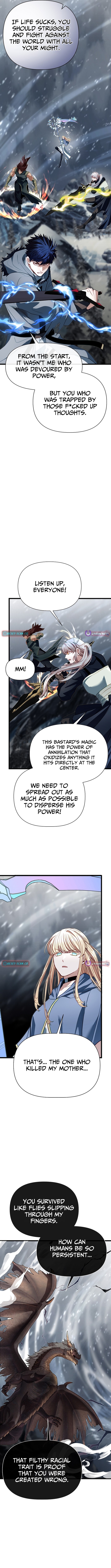 The Dragon Slayer Academy's Hotshot Chapter 112 Page 8