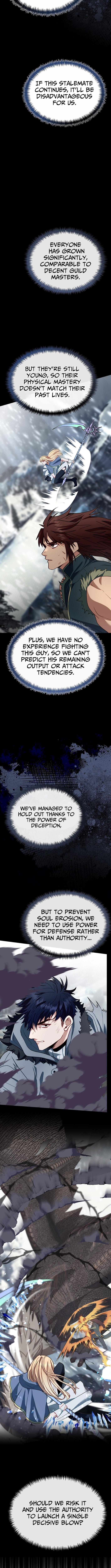 The Dragon Slayer Academy's Hotshot Chapter 112 Page 14