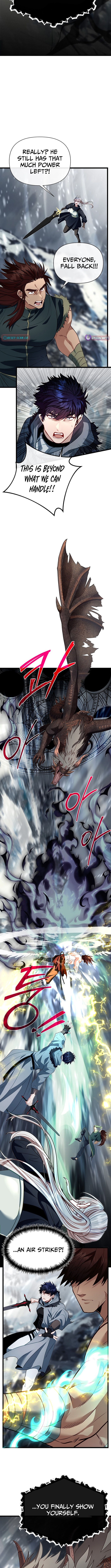 The Dragon Slayer Academy's Hotshot Chapter 112 Page 16