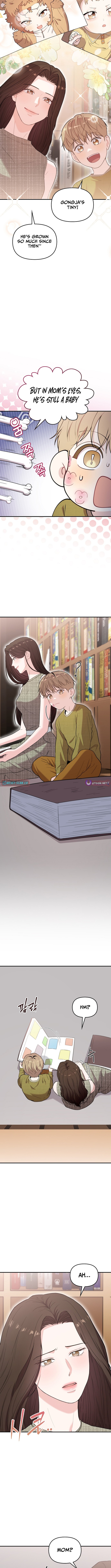 Face Genius: Top Star from Age Zero Chapter 53 Page 6