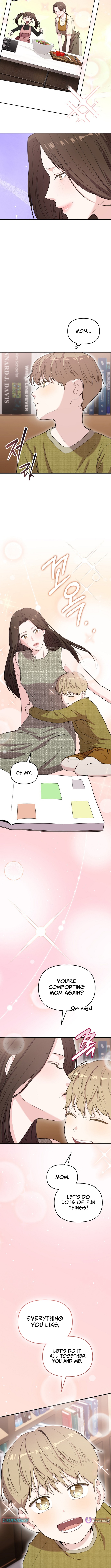 Face Genius: Top Star from Age Zero Chapter 53 Page 8