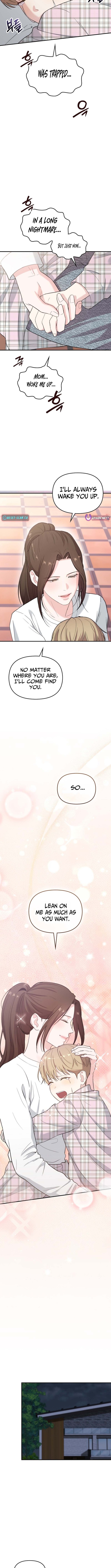 Face Genius: Top Star from Age Zero Chapter 54 Page 6