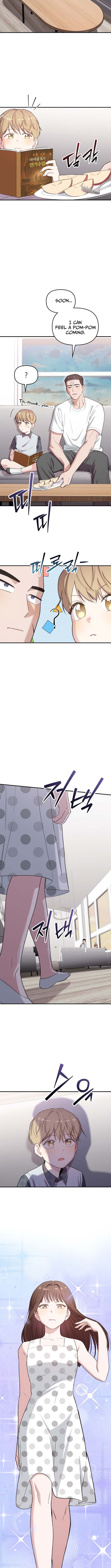 Face Genius: Top Star from Age Zero Chapter 54 Page 8