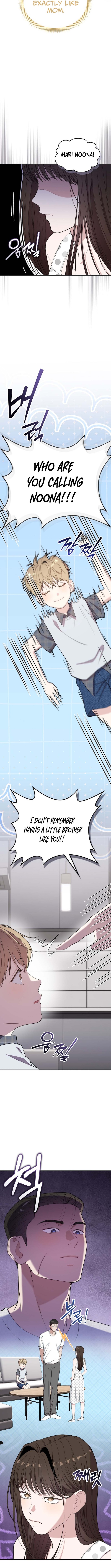 Face Genius: Top Star from Age Zero Chapter 54 Page 10