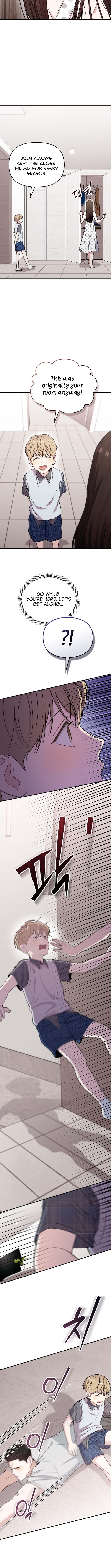 Face Genius: Top Star from Age Zero Chapter 54 Page 13