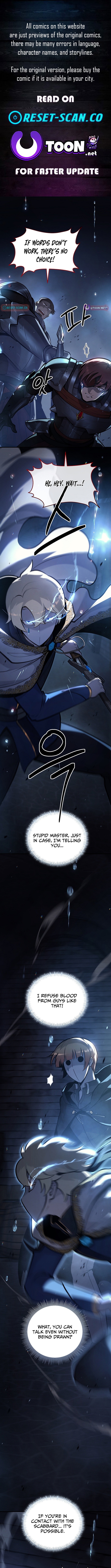 The Mad Dog Lives in the Duke’s Estate Chapter 21 Page 1