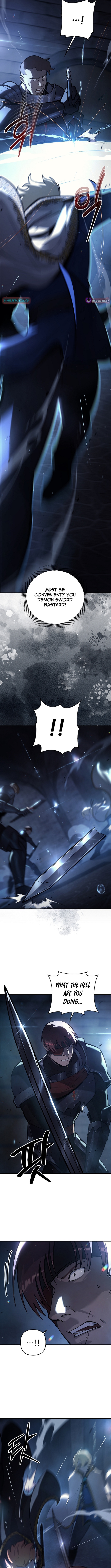 The Mad Dog Lives in the Duke’s Estate Chapter 21 Page 2