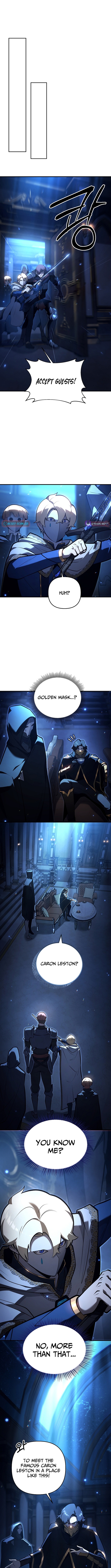 The Mad Dog Lives in the Duke’s Estate Chapter 21 Page 7