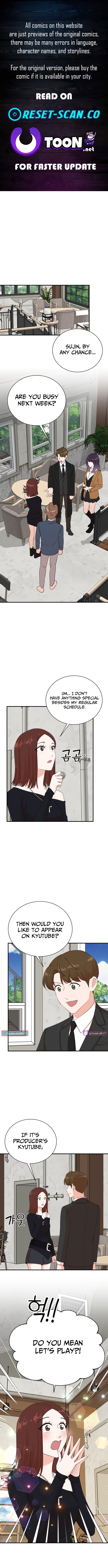 The Producer Who Lives Twice Chapter 223 Page 1