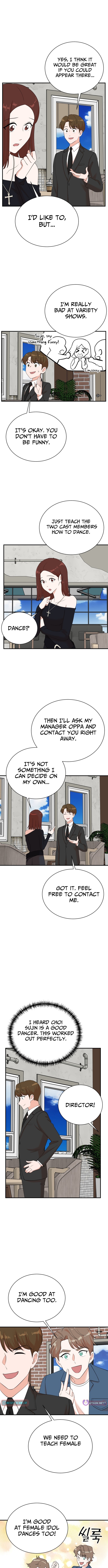 The Producer Who Lives Twice Chapter 223 Page 2