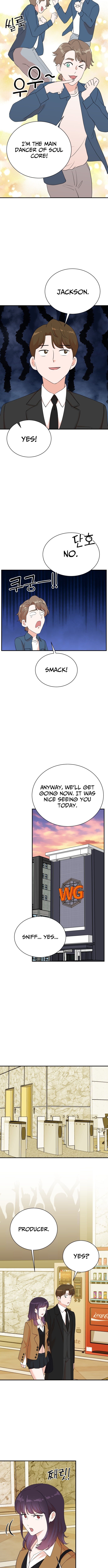 The Producer Who Lives Twice Chapter 223 Page 3