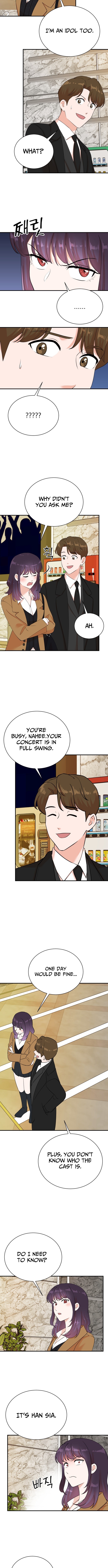 The Producer Who Lives Twice Chapter 223 Page 4