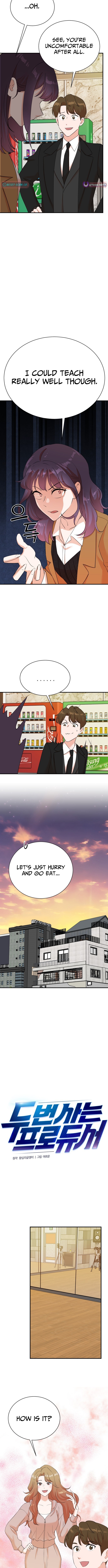 The Producer Who Lives Twice Chapter 223 Page 5