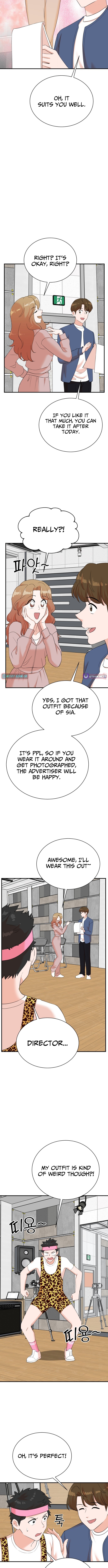 The Producer Who Lives Twice Chapter 223 Page 6