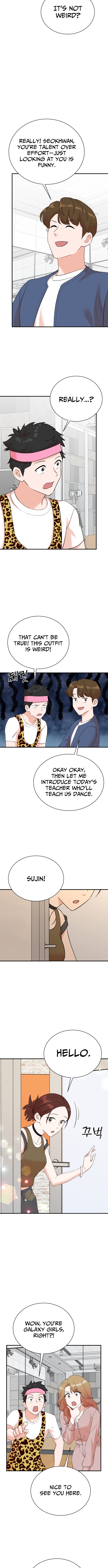 The Producer Who Lives Twice Chapter 223 Page 7