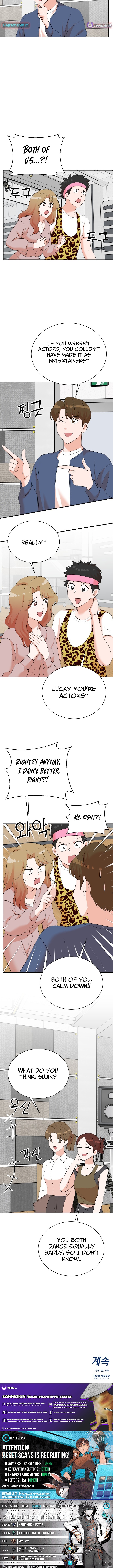 The Producer Who Lives Twice Chapter 223 Page 10