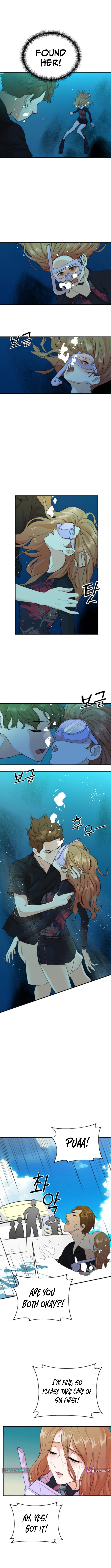 The Producer Who Lives Twice Chapter 219 Page 2
