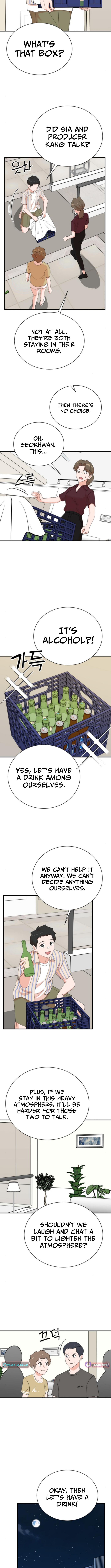The Producer Who Lives Twice Chapter 219 Page 6