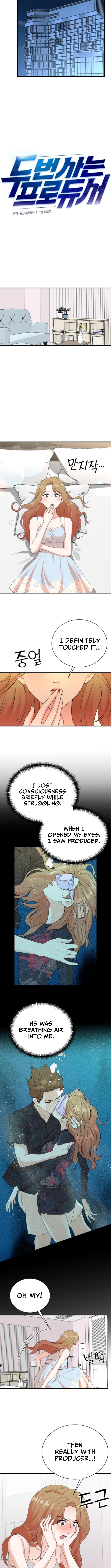 The Producer Who Lives Twice Chapter 219 Page 7