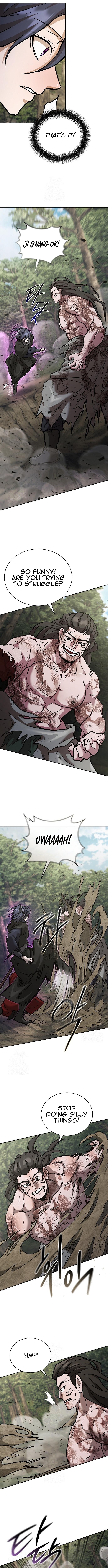 13th Generation Flying Dragon of the Demonic Sect Chapter 24 Page 12