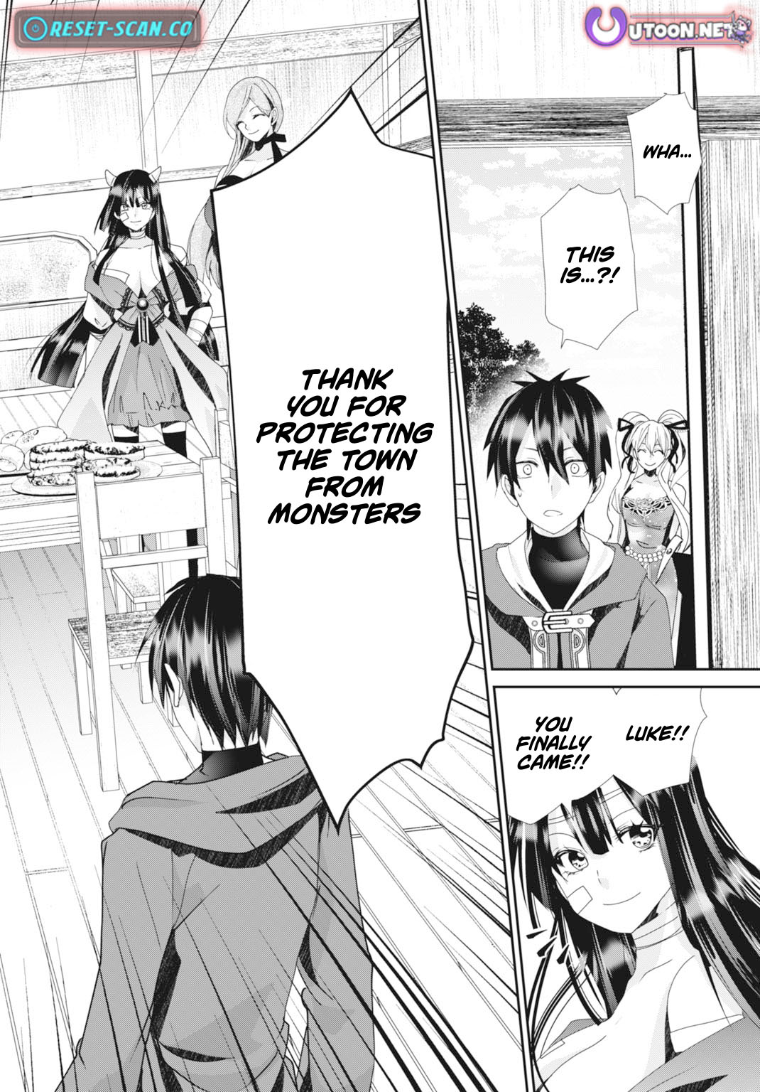 The Strongest Mage Who Knows No Common Sense Chapter 18 Page 5