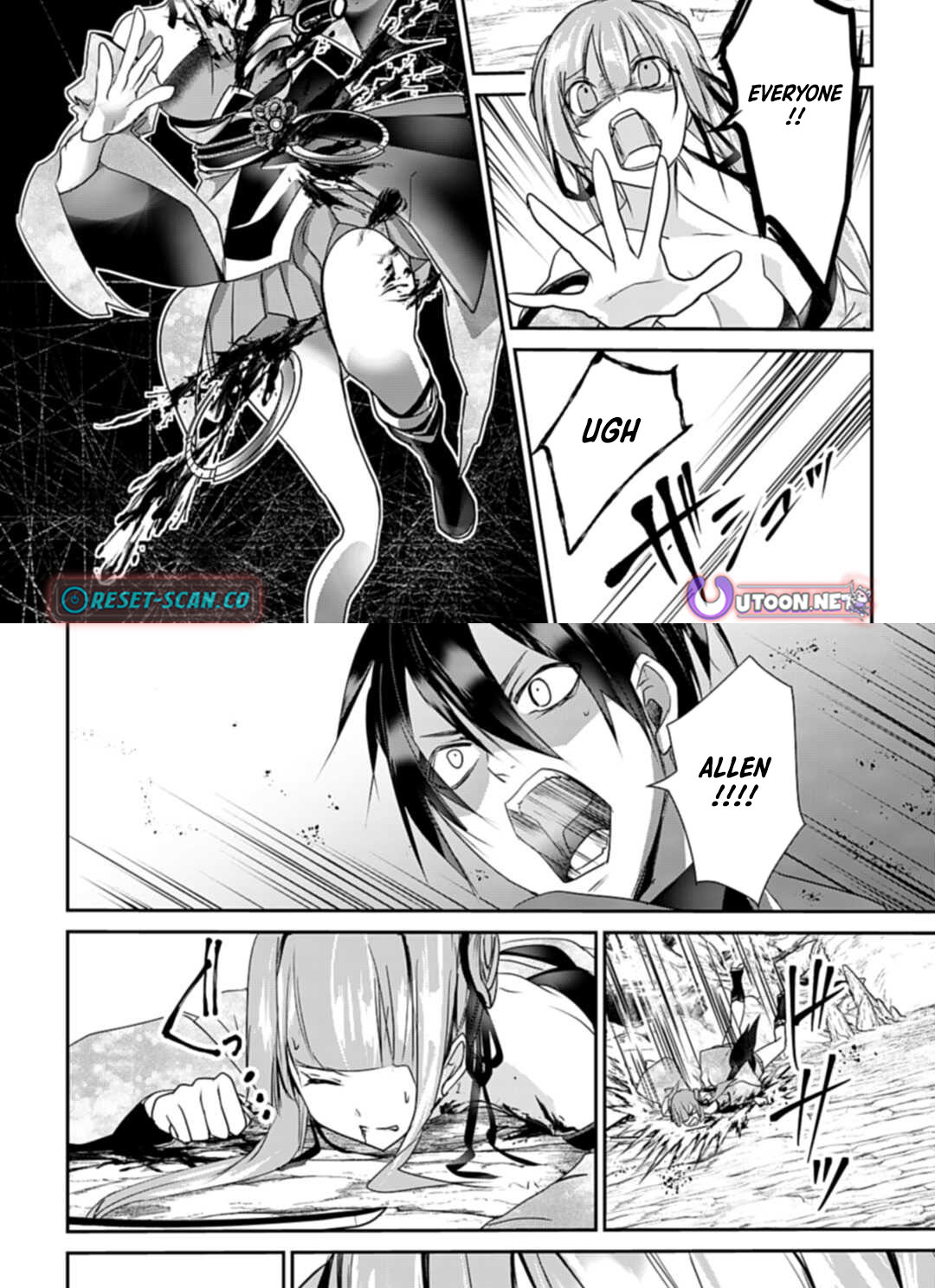 The Strongest Mage Who Knows No Common Sense Chapter 05 Page 17