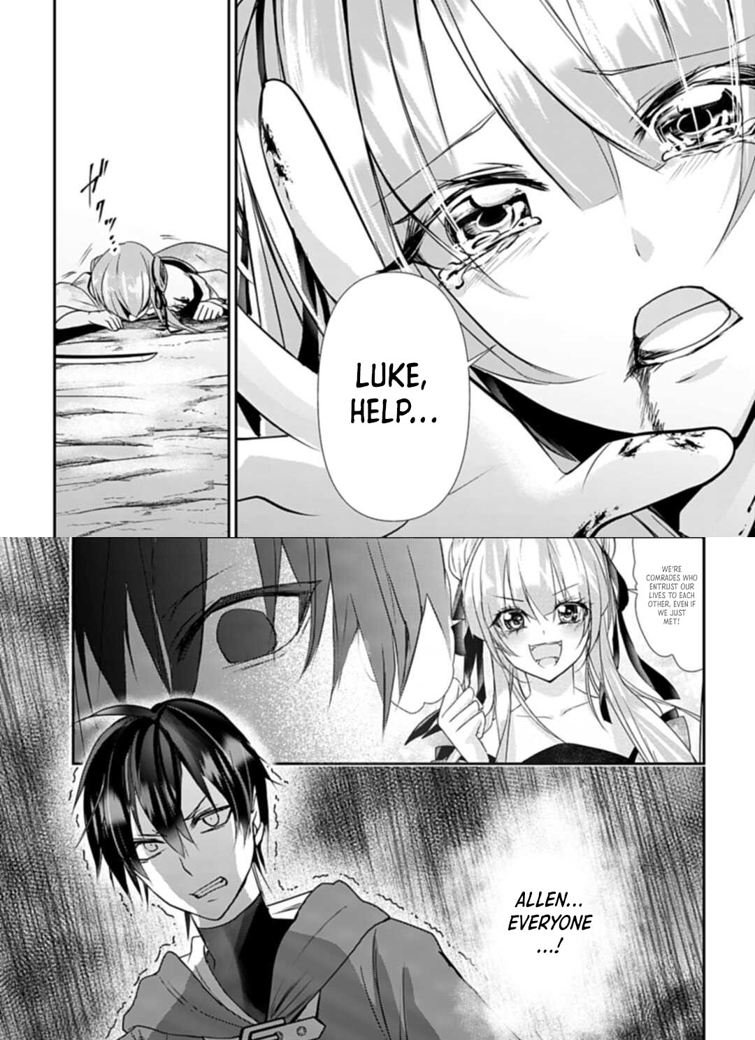 The Strongest Mage Who Knows No Common Sense Chapter 05 Page 18