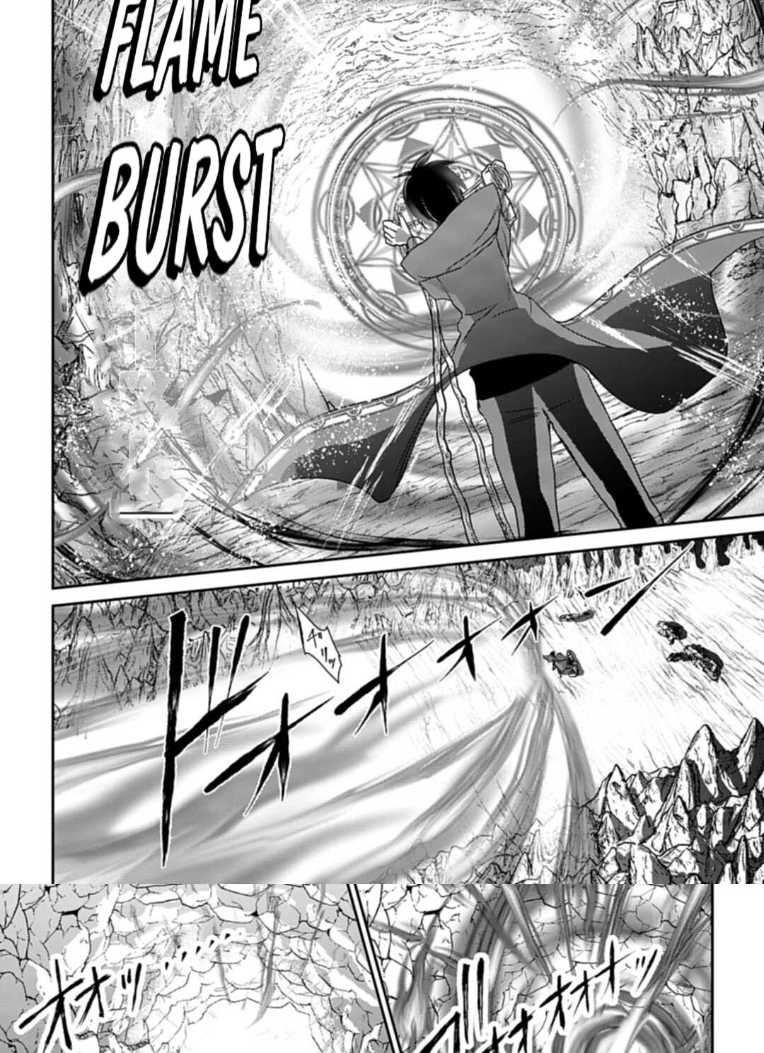 The Strongest Mage Who Knows No Common Sense Chapter 05 Page 28