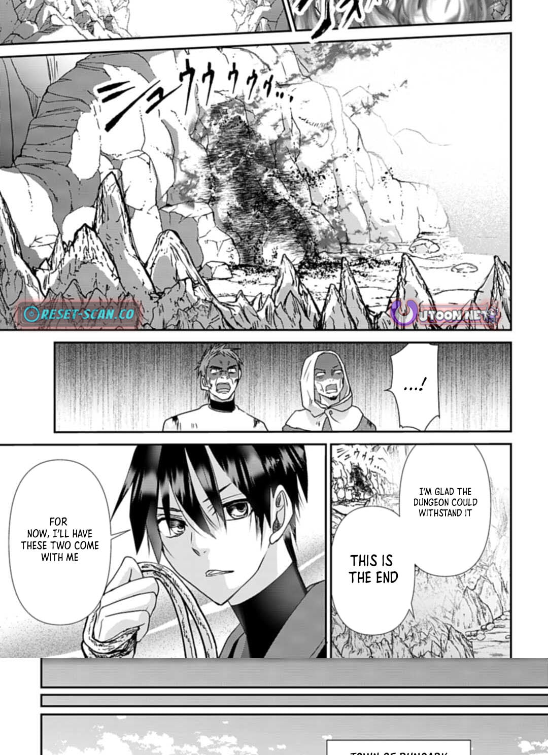 The Strongest Mage Who Knows No Common Sense Chapter 05 Page 29