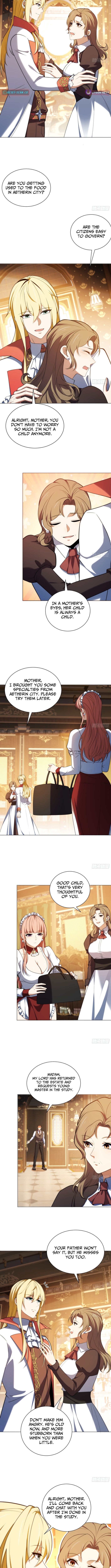 I Dominate a Magical Continent With an Industrial Revolution Chapter 75 Page 2