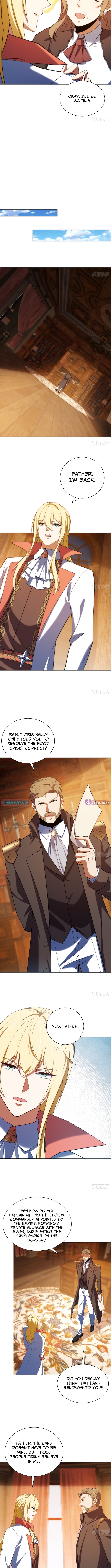 I Dominate a Magical Continent With an Industrial Revolution Chapter 75 Page 3