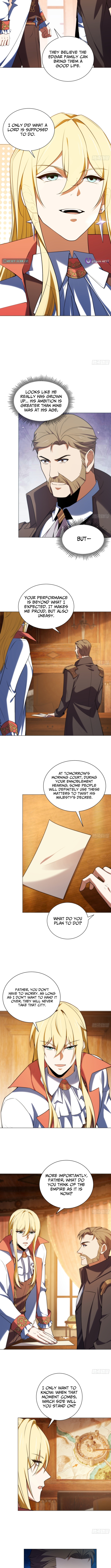 I Dominate a Magical Continent With an Industrial Revolution Chapter 75 Page 4