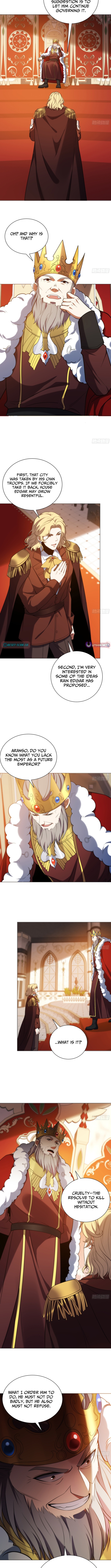 I Dominate a Magical Continent With an Industrial Revolution Chapter 75 Page 7