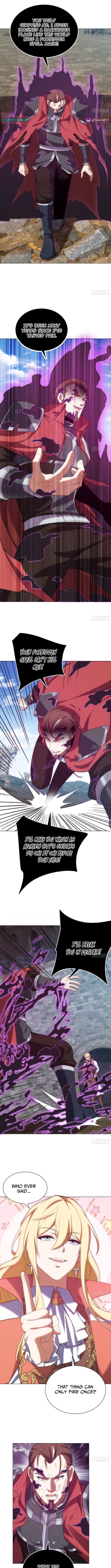 I Dominate a Magical Continent With an Industrial Revolution Chapter 73 Page 4