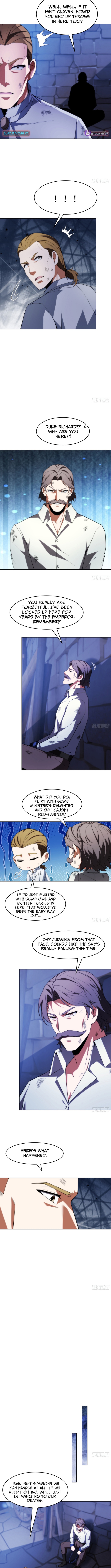 I Dominate a Magical Continent With an Industrial Revolution Chapter 64 Page 4