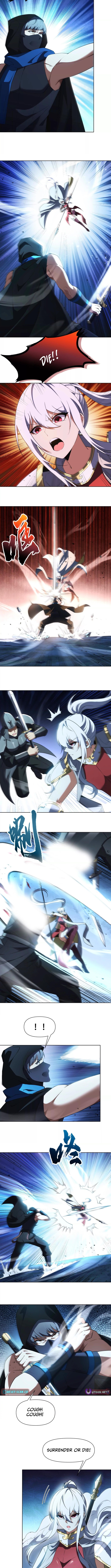 I Dominate a Magical Continent With an Industrial Revolution Chapter 54 Page 2