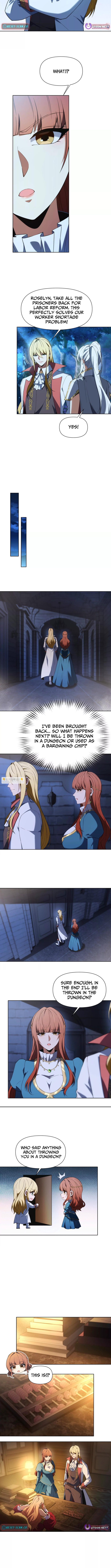 I Dominate a Magical Continent With an Industrial Revolution Chapter 54 Page 7