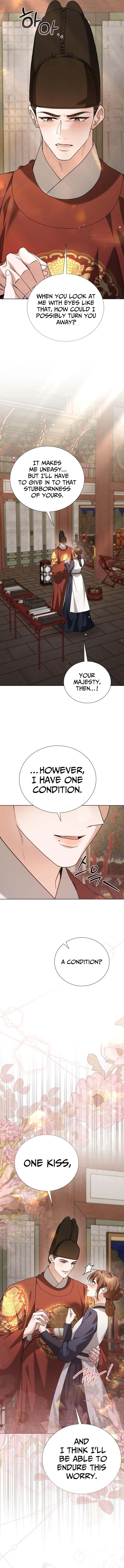 Surviving As The Tyrant's Chef Chapter 44 Page 4