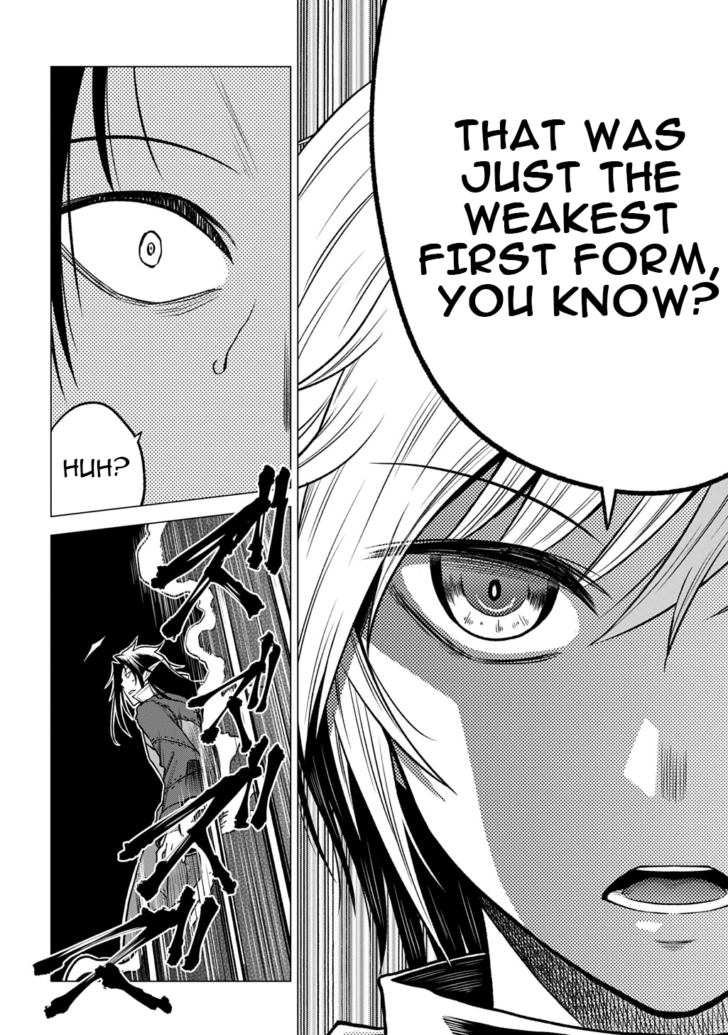 The Expelled Guild Staff Member Becomes the World's Strongest Summoner Chapter 14 Page 19