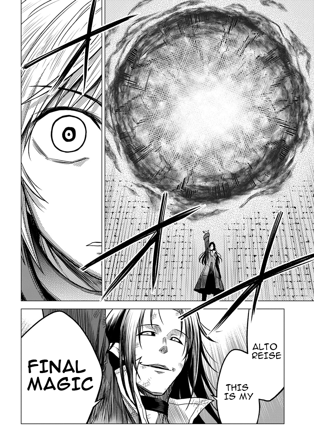 The Expelled Guild Staff Member Becomes the World's Strongest Summoner Chapter 14 Page 25