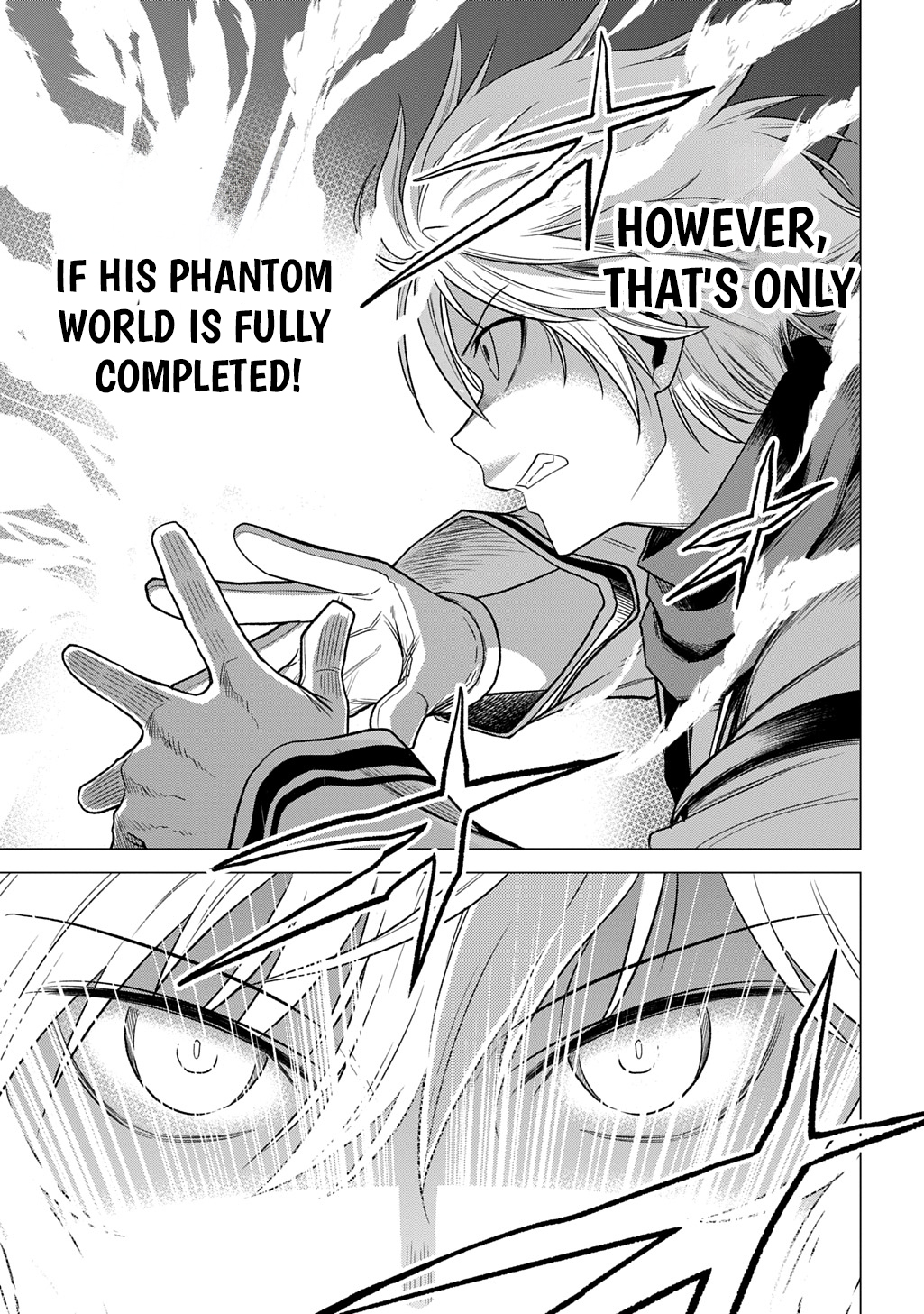 The Expelled Guild Staff Member Becomes the World's Strongest Summoner Chapter 13.2 Page 14