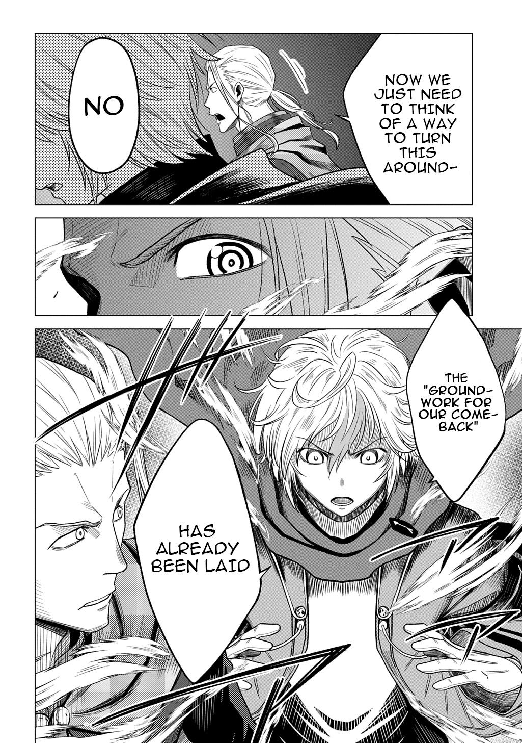The Expelled Guild Staff Member Becomes the World's Strongest Summoner Chapter 13.2 Page 17