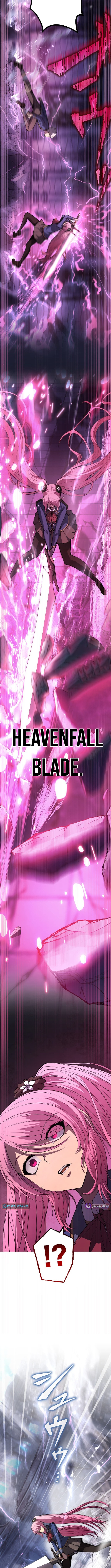 The Genius Assassin’s Second Life Begins at the Academy Chapter 24 Page 3
