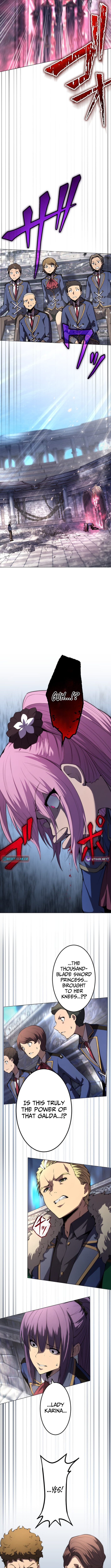 The Genius Assassin’s Second Life Begins at the Academy Chapter 24 Page 7