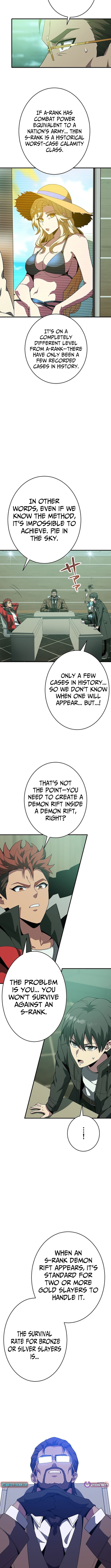 The Soot Chapter Covered Hero ~Saving the World with Dark Heretical Skills~ - Chapter 40 Page 4