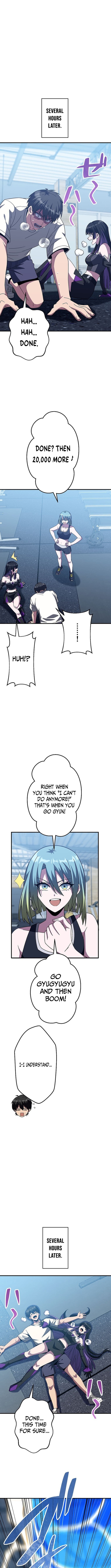 The Soot Chapter Covered Hero ~Saving the World with Dark Heretical Skills~ - Chapter 40 Page 10