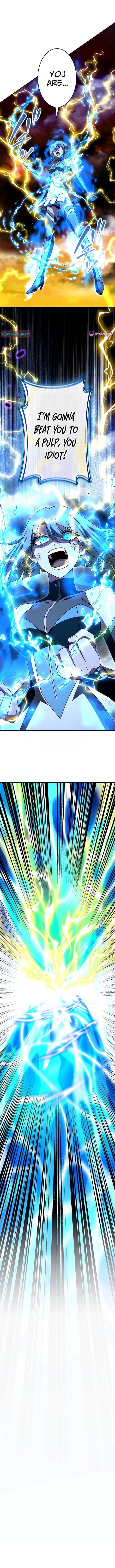The Soot Chapter Covered Hero ~Saving the World with Dark Heretical Skills~ - Chapter 33 Page 12
