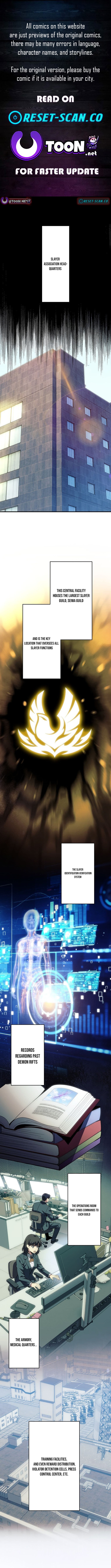The Soot Chapter Covered Hero ~Saving the World with Dark Heretical Skills~ - Chapter 28 Page 1