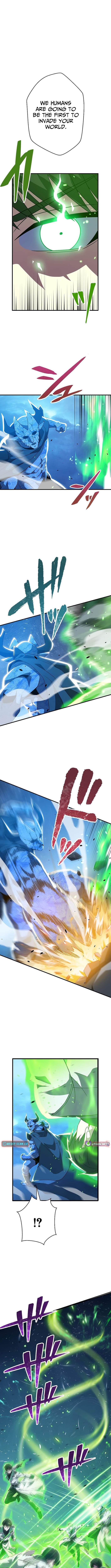 The Soot Chapter Covered Hero ~Saving the World with Dark Heretical Skills~ - Chapter 43 Page 6
