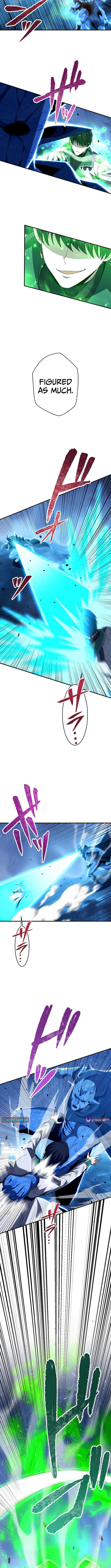 The Soot Chapter Covered Hero ~Saving the World with Dark Heretical Skills~ - Chapter 43 Page 8